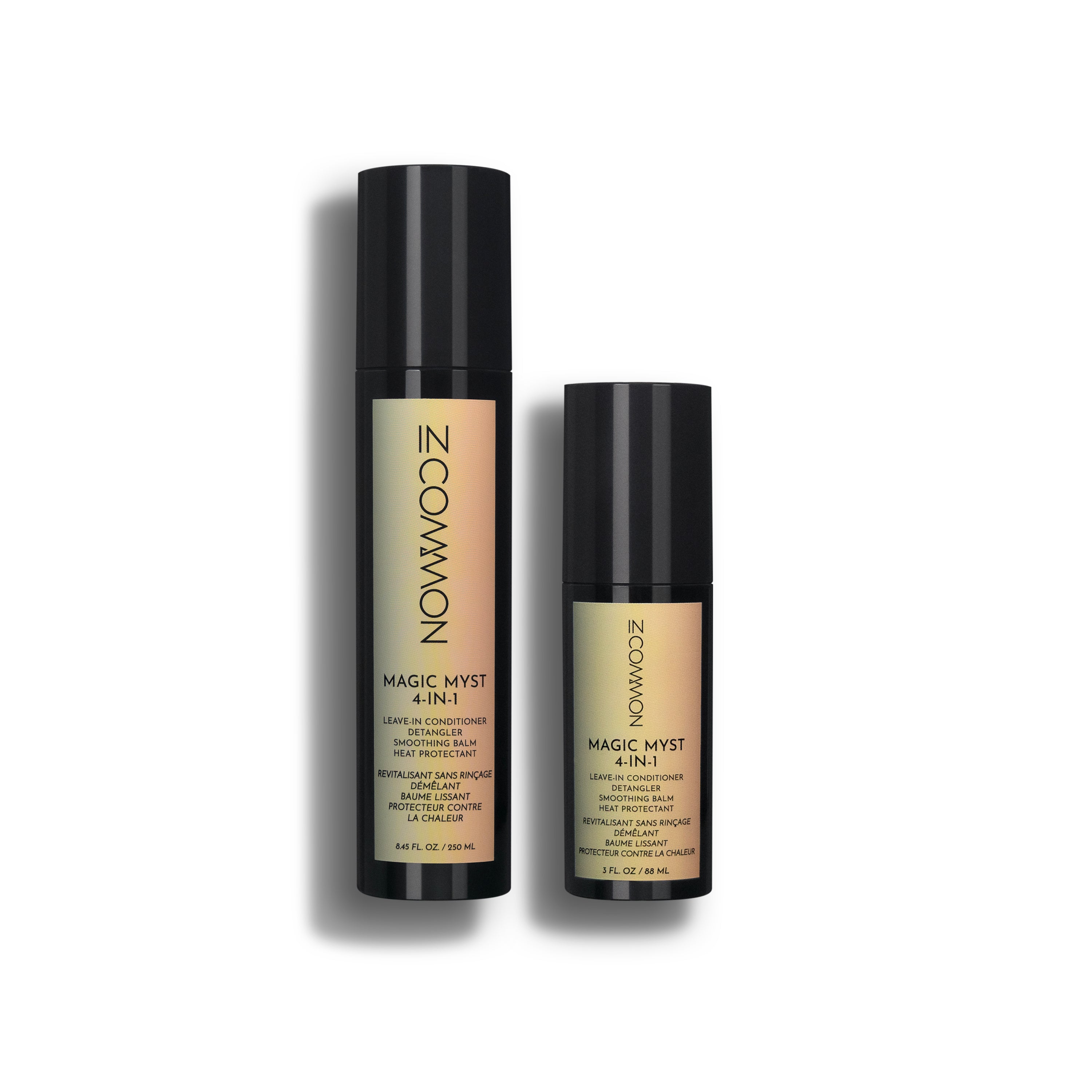 Magic Myst Bundle (Full Size + Mini Travel Size) – IN COMMON