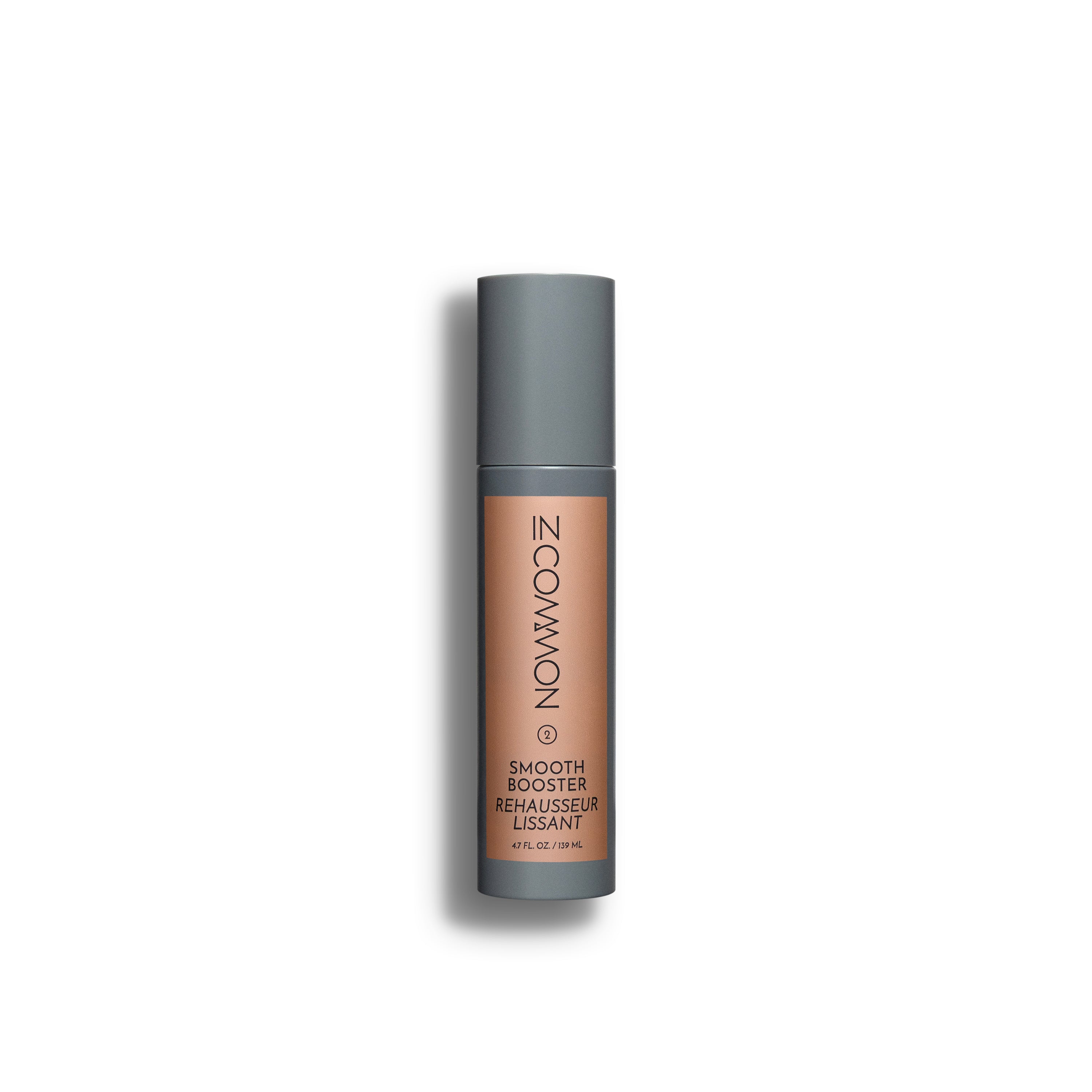 Smooth Booster – IN COMMON