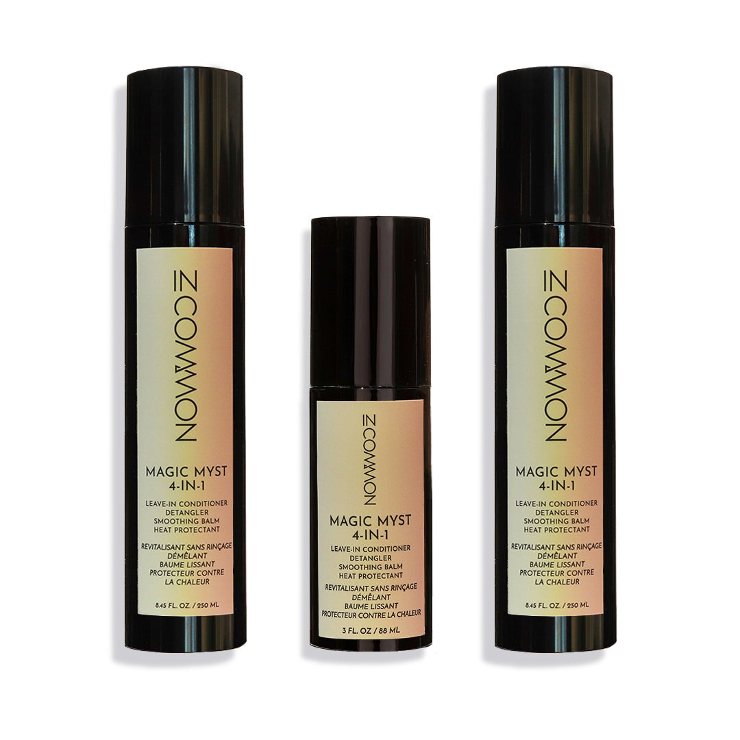 Triple The Magic + Free Shipping