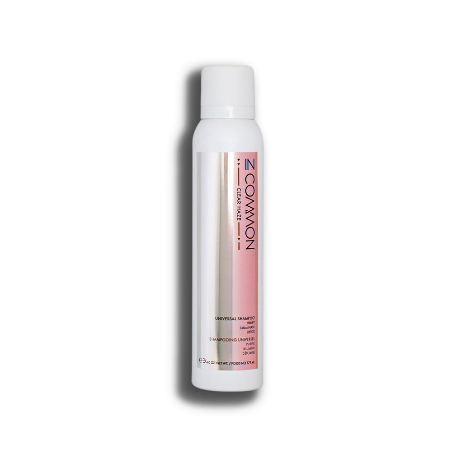 Clear Haze Universal Shampoo