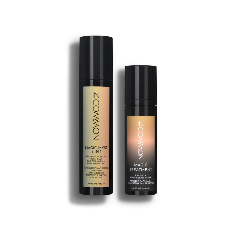 Magic Real Repair Bundle