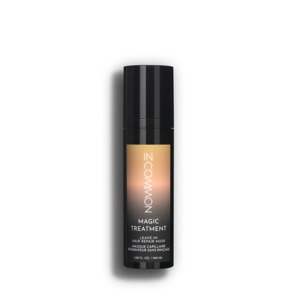 Magic Treatment Leave-In Hair Repair Mask – IN COMMON
