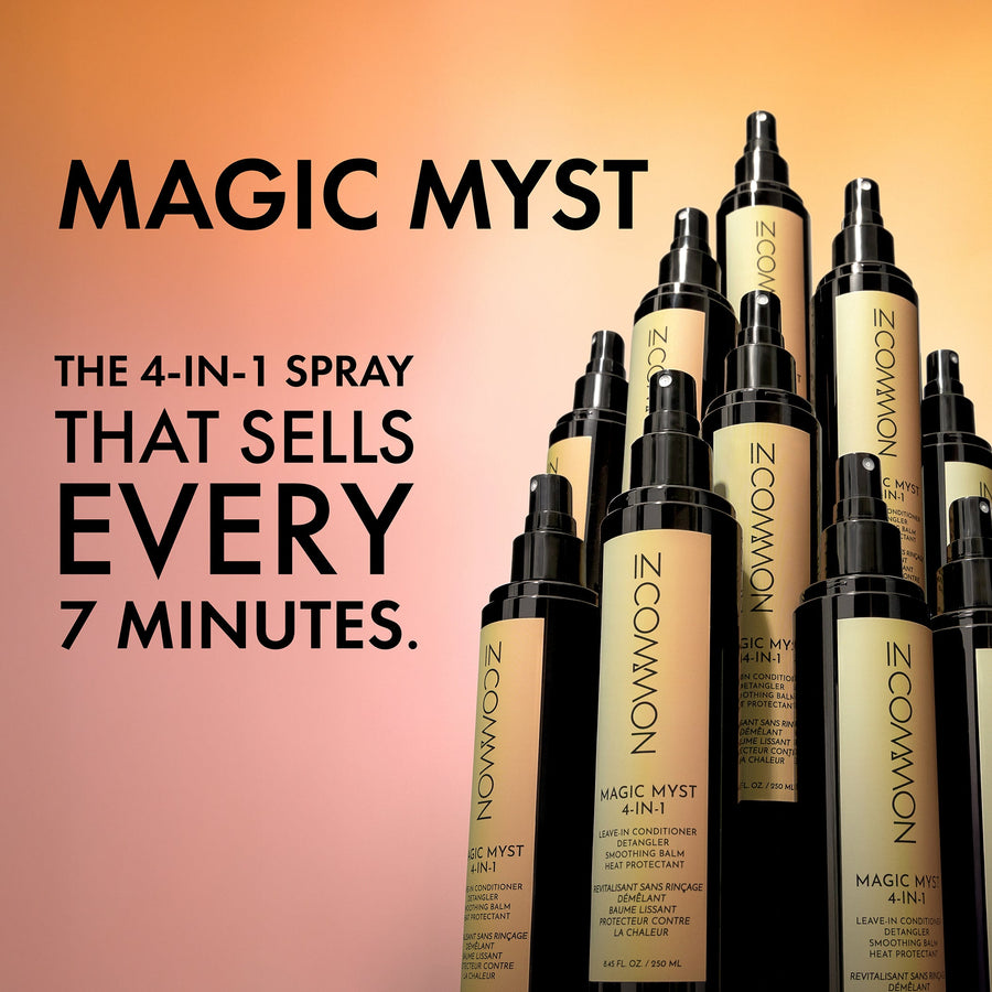 More Magic Bundle (Full Size + Mini Travel Size)