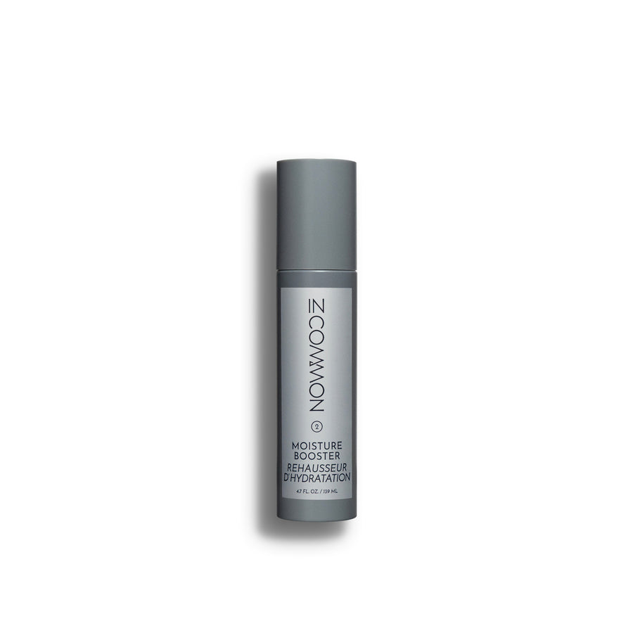 Moisture Booster