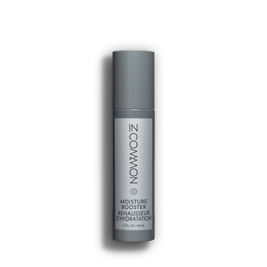 Moisture Booster