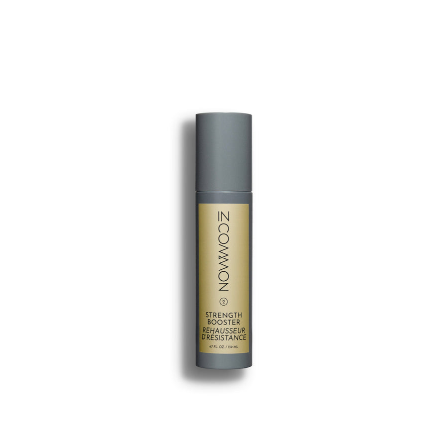 🎁 Strength Booster (100% off)