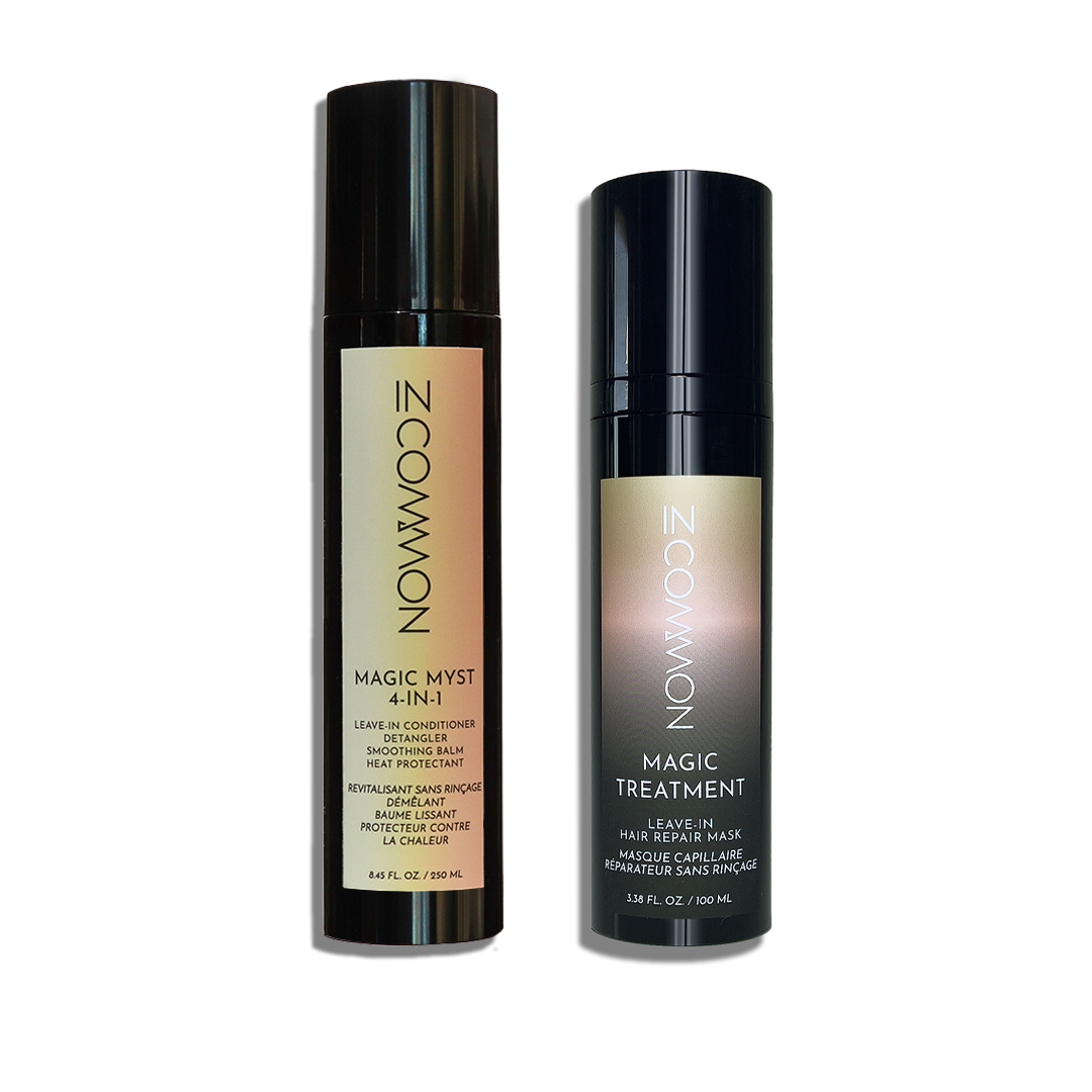 Magic Real Repair Bundle