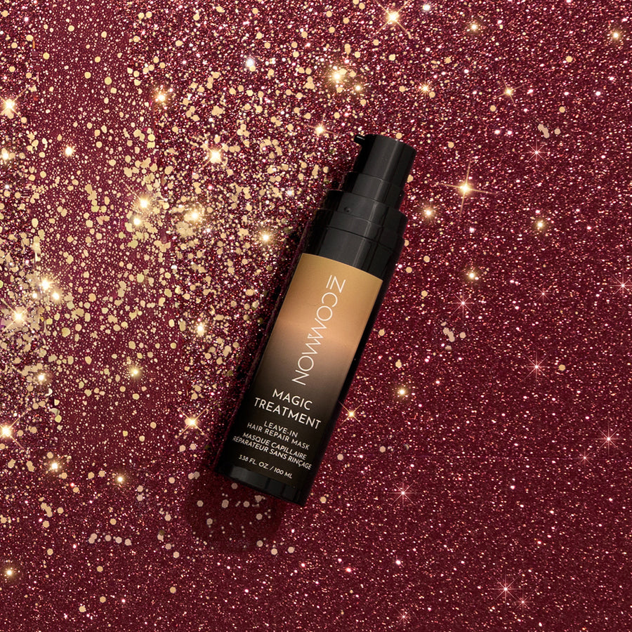 Magic Treatment Leave-In Hair Repair Mask
