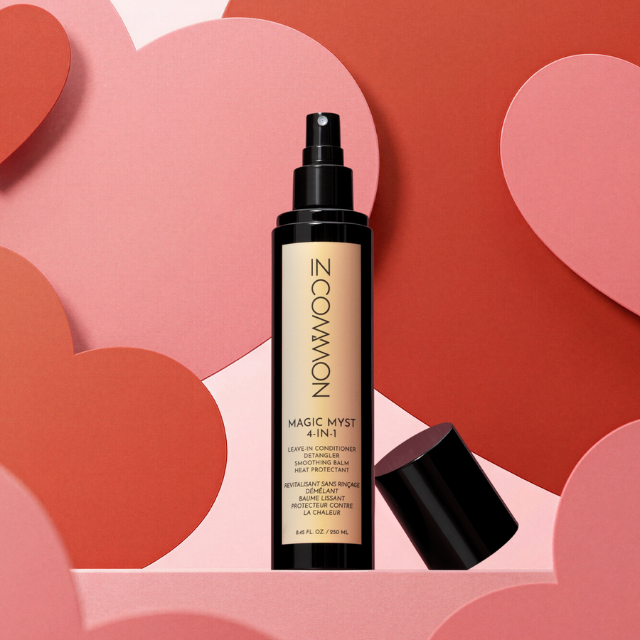 Magic Myst Duo – IN COMMON