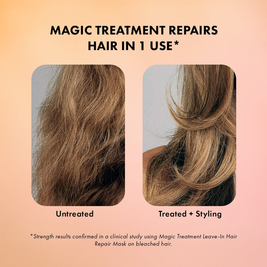 More Magic Bundle (Magic Treatment + FREE Magic Myst Mini)