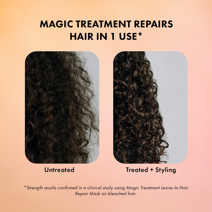 More Magic Bundle (Magic Treatment + FREE Magic Myst Mini)