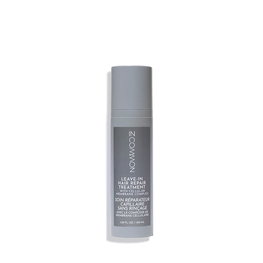 Leave-In Hair Repair Treatment With Cellular Membrane Complex