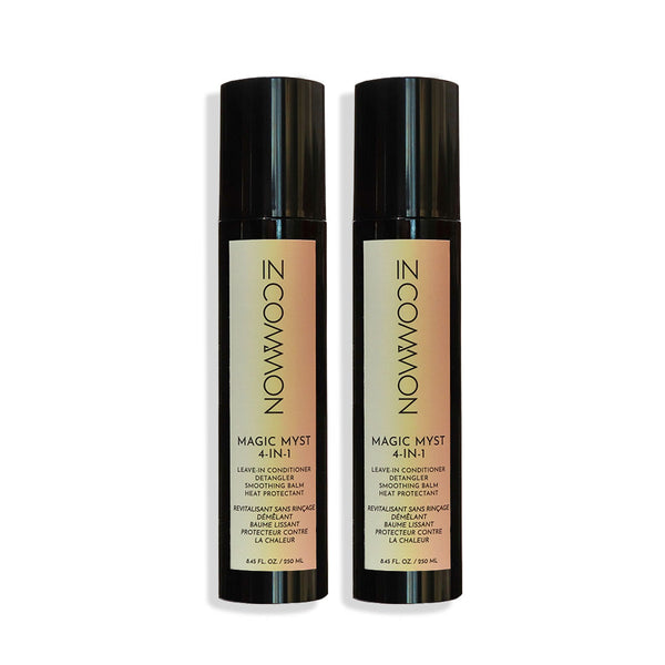 Magic Myst Duo – IN COMMON