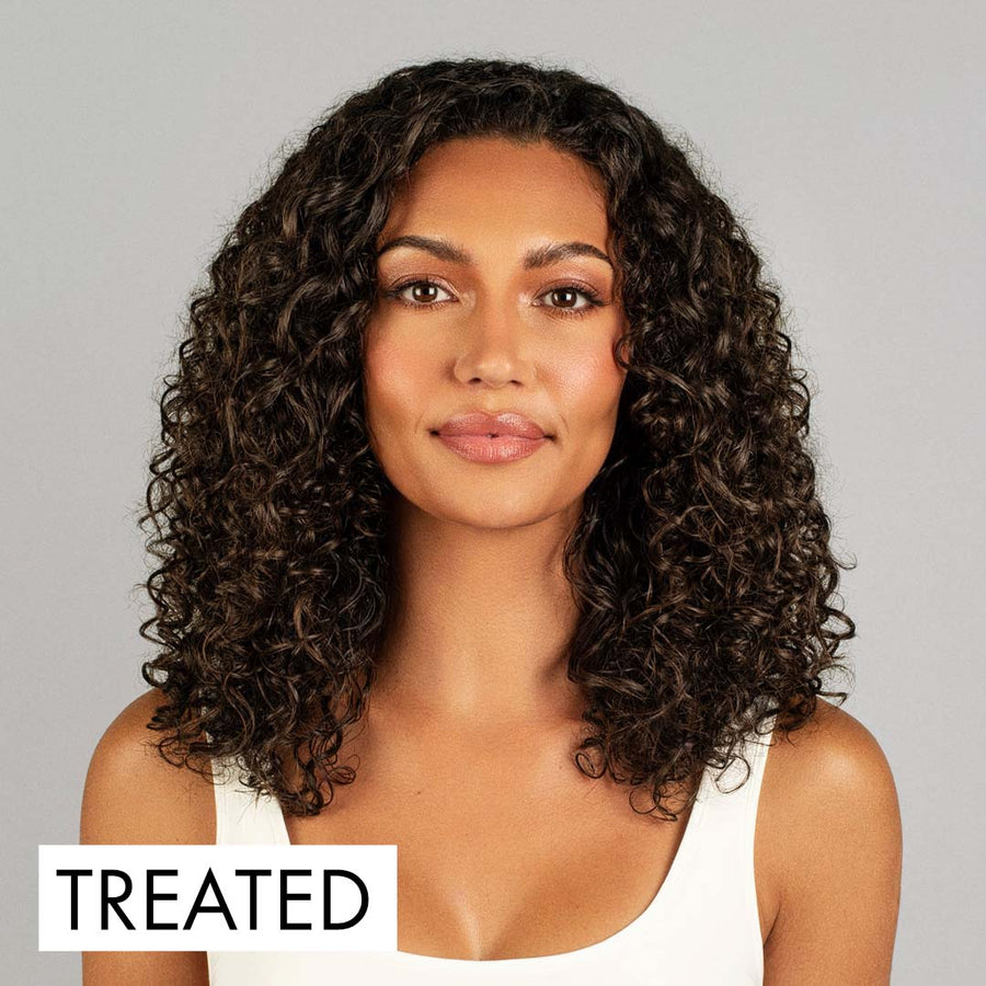 The Treatment Bundle: Leave-In Hair Repair Treatment and Magic Myst Universal Elixir